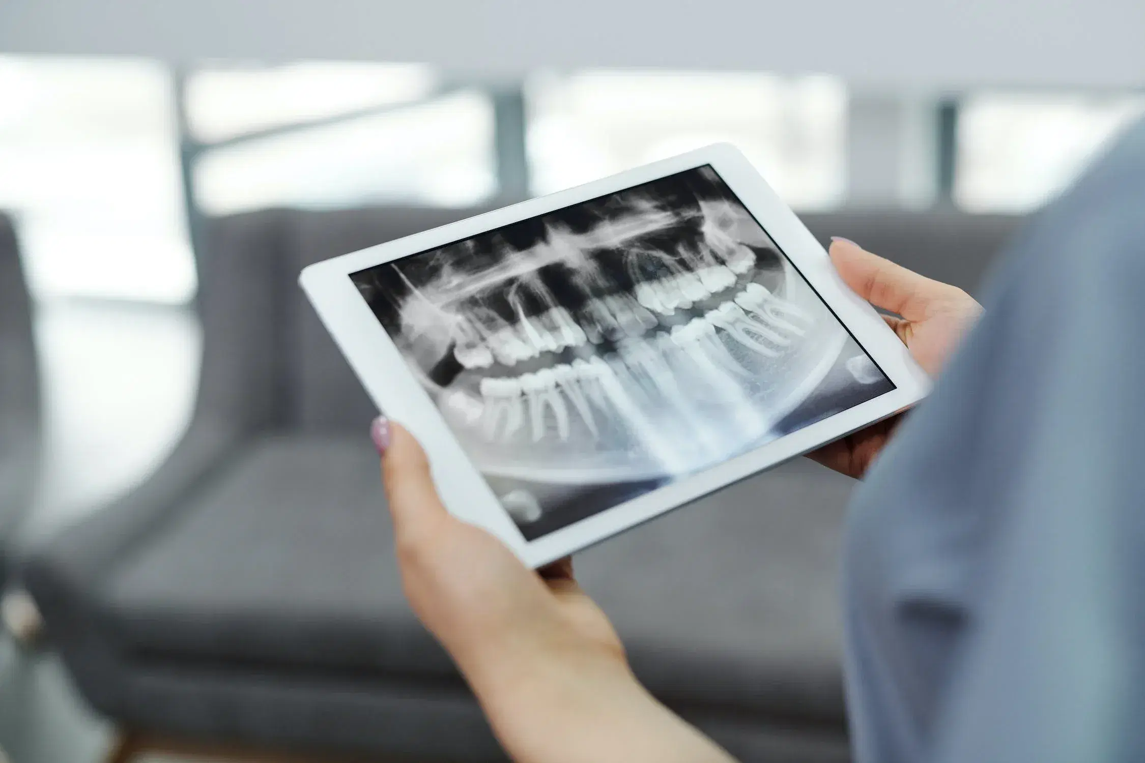 Dental practices