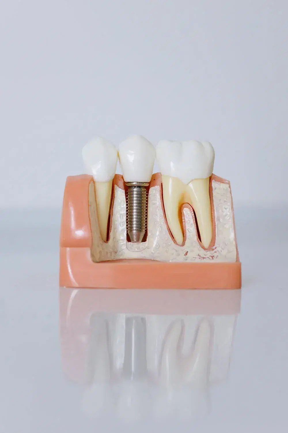 Dental practices