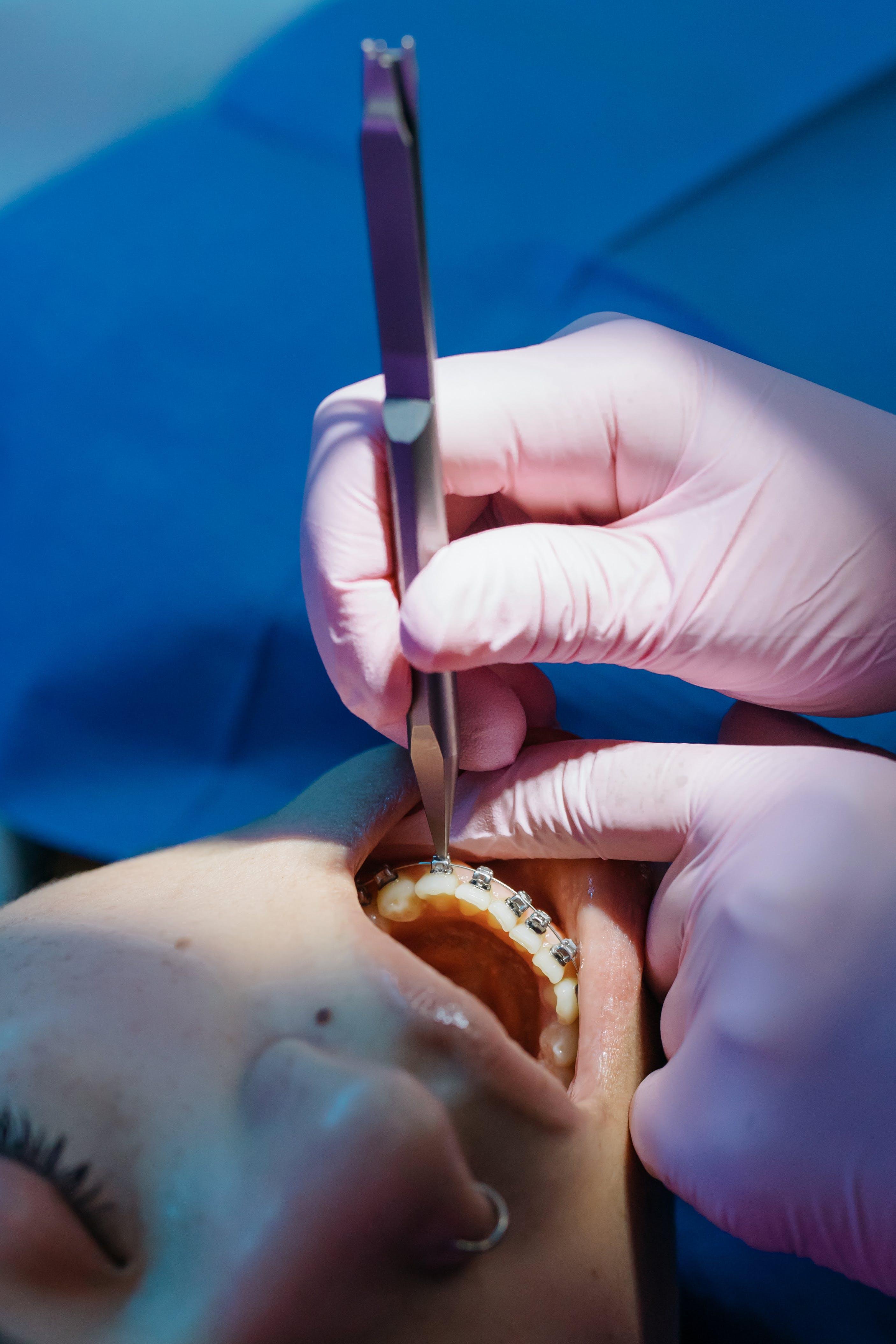 Dental practices